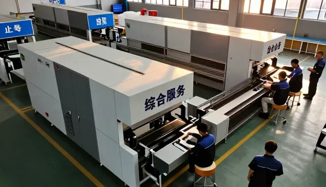 浙江新启程教育