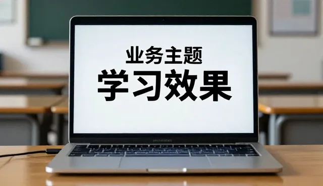 课程研发中的性能与适用条件如何影响学习体验