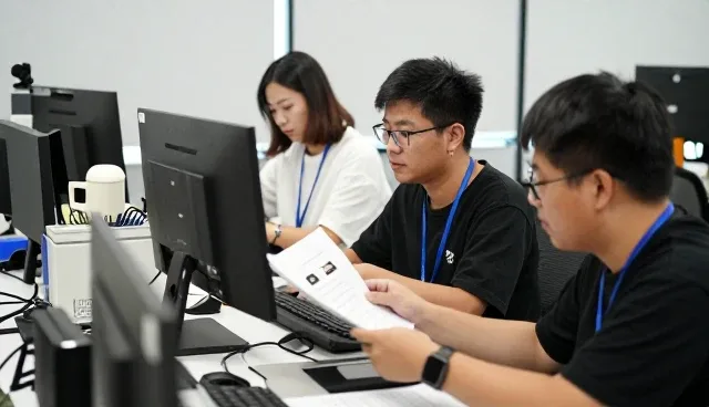 教学资源开发帮助客户实现教学资源目标