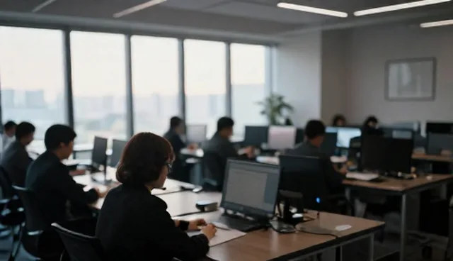 职业能力提升课程在内训中的适用情况与限制