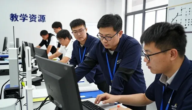 企业内训服务提升旺季备货使用效率